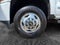 2019 Chevrolet Silverado 3500HD LTZ