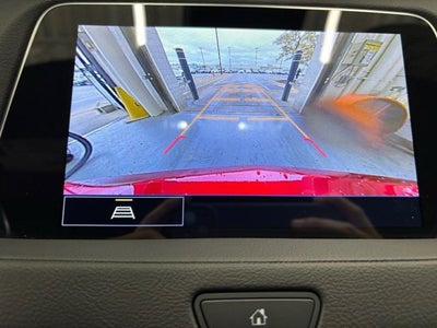 2021 Cadillac XT4 Premium Luxury