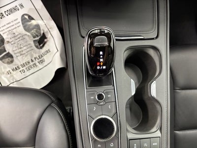 2021 Cadillac XT4 Premium Luxury