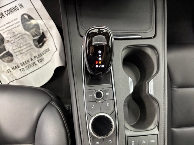 2021 Cadillac XT4 Premium Luxury