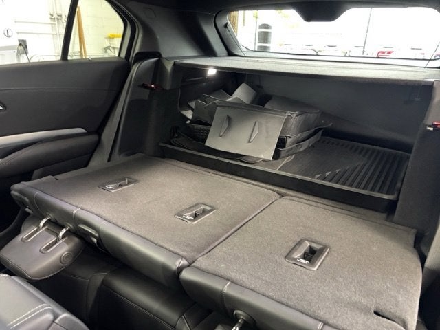 2021 Cadillac XT4 Premium Luxury