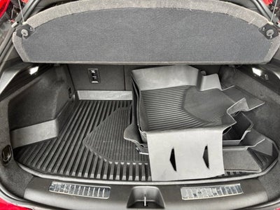 2021 Cadillac XT4 Premium Luxury