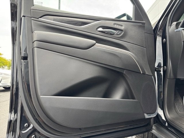 2021 Cadillac Escalade ESV Sport