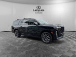 2021 Cadillac Escalade ESV Sport