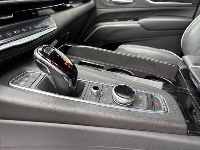2021 Cadillac Escalade ESV Sport