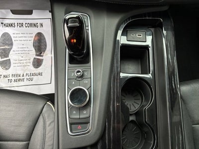 2021 Cadillac Escalade ESV Sport
