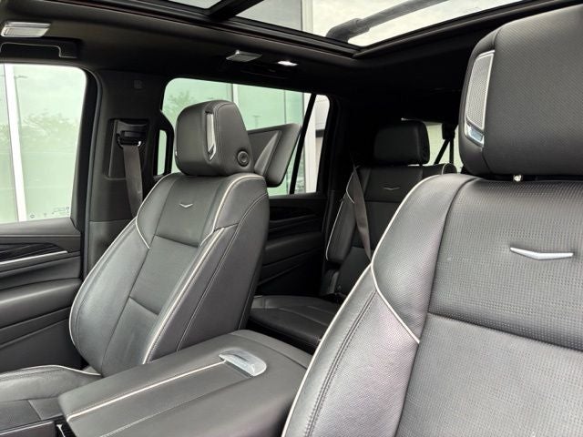 2021 Cadillac Escalade ESV Sport