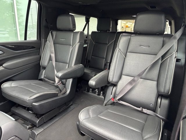 2021 Cadillac Escalade ESV Sport