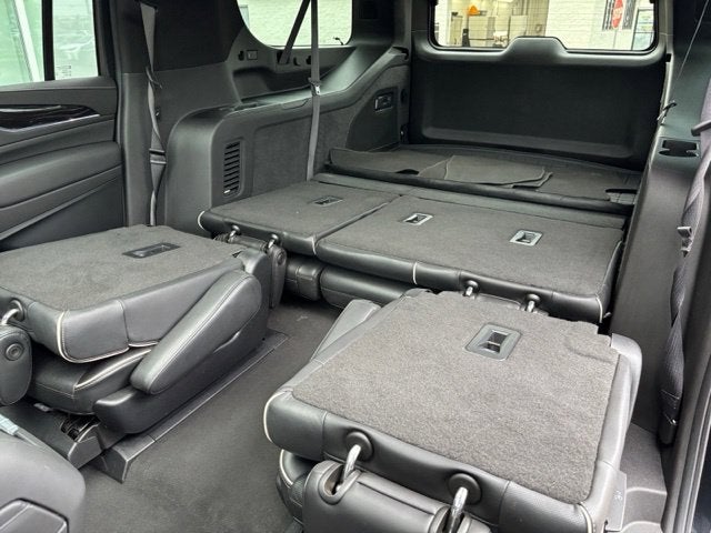 2021 Cadillac Escalade ESV Sport