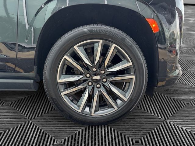 2021 Cadillac Escalade ESV Sport