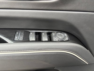 2021 Cadillac Escalade ESV Sport