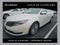 2015 Lincoln MKS Base