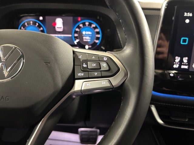 2024 Volkswagen Atlas Cross Sport 2.0T SEL R-Line