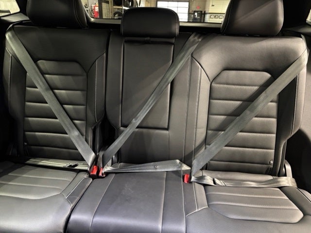 2024 Volkswagen Atlas Cross Sport 2.0T SEL R-Line