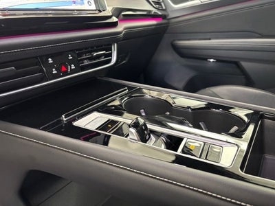 2024 Volkswagen Atlas Cross Sport 2.0T SEL R-Line