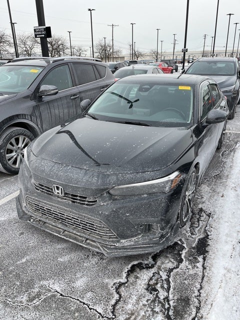 2023 Honda Civic Touring