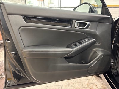 2023 Honda Civic Touring