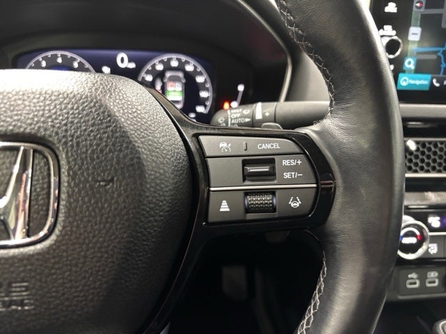 2023 Honda Civic Touring