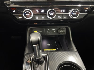 2023 Honda Civic Touring