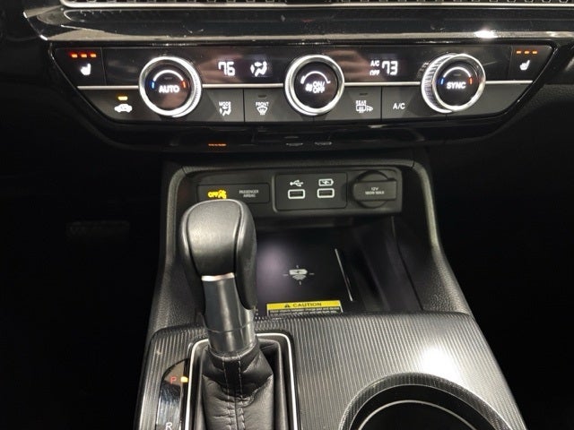 2023 Honda Civic Touring