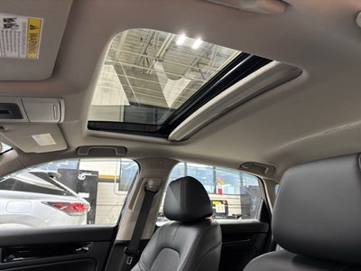 2023 Honda Civic Touring