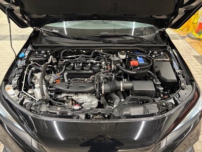 2023 Honda Civic Touring