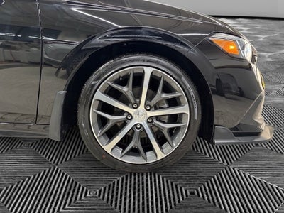 2023 Honda Civic Touring