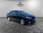 2012 Toyota Corolla S