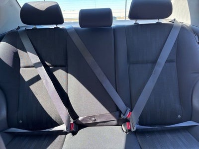2012 Toyota Corolla S