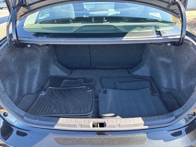 2012 Toyota Corolla S