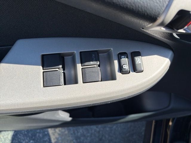 2012 Toyota Corolla S