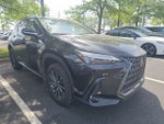 2024 Lexus NX 350 Base