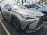 2024 Lexus NX 350 Base