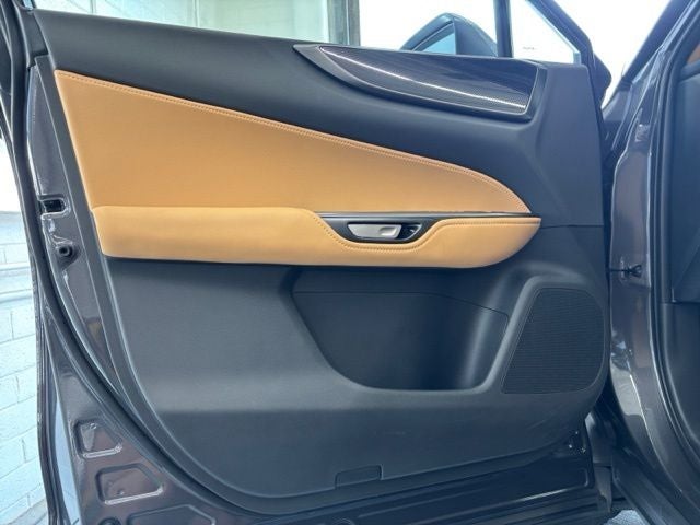 2025 Lexus NX 350 Base