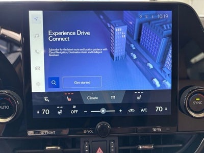 2025 Lexus NX 350 Base