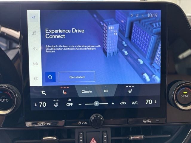 2025 Lexus NX 350 Base