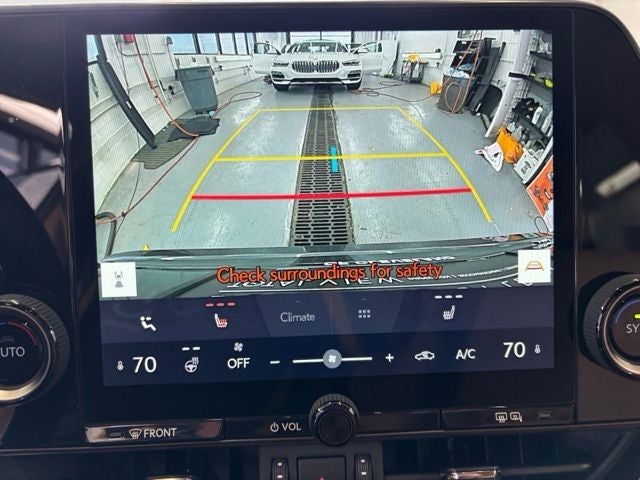 2025 Lexus NX 350 Base