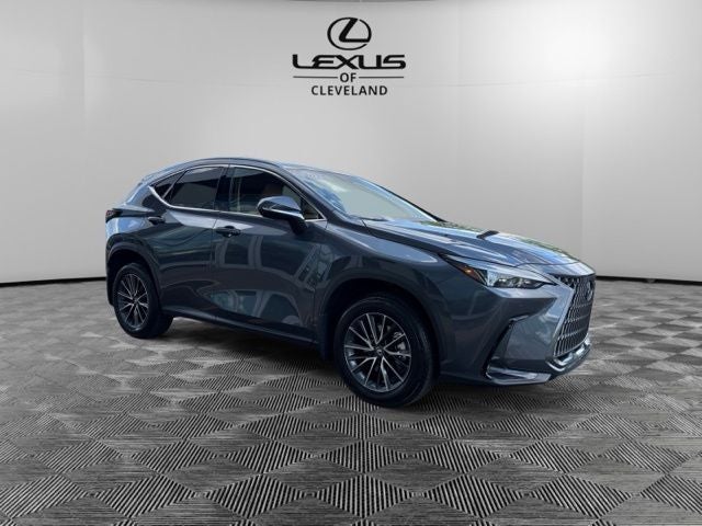 2025 Lexus NX 350 Base