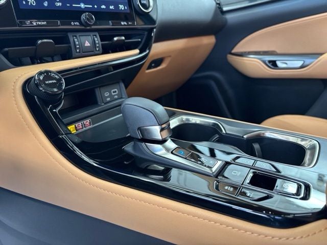 2025 Lexus NX 350 Base