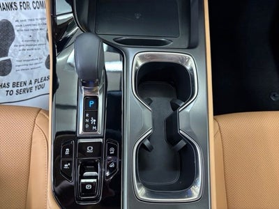2025 Lexus NX 350 Base