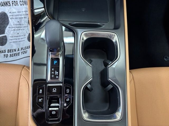 2025 Lexus NX 350 Base