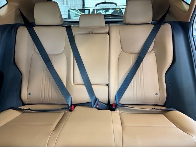 2025 Lexus NX 350 Base