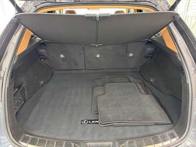2025 Lexus NX 350 Base