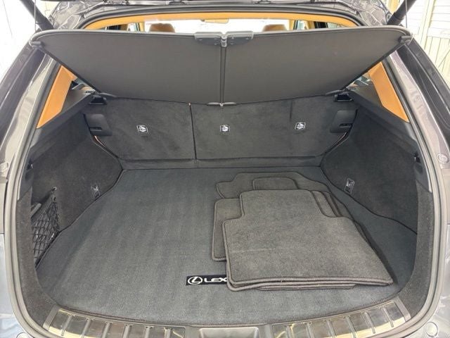 2025 Lexus NX 350 Base