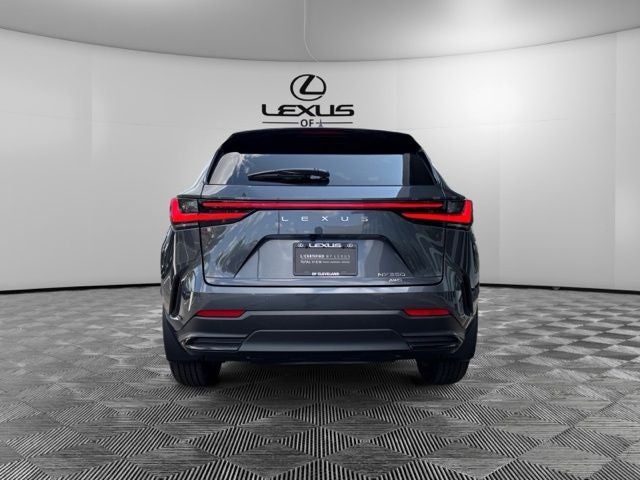 2025 Lexus NX 350 Base