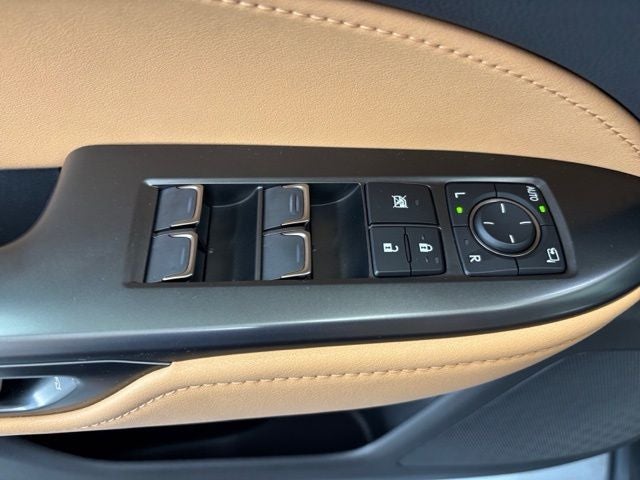 2025 Lexus NX 350 Base