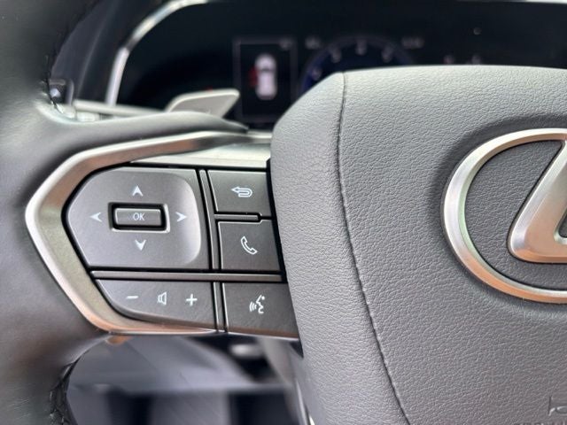 2026 Lexus NX 350 Base