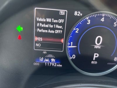 2026 Lexus NX 350 Base