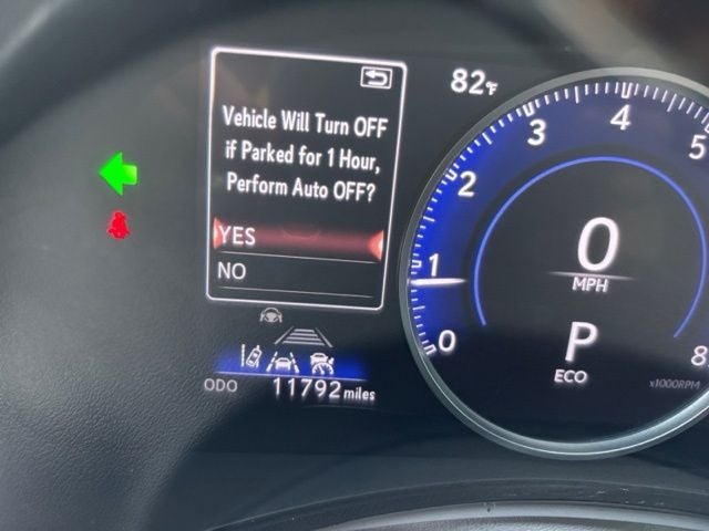 2026 Lexus NX 350 Base