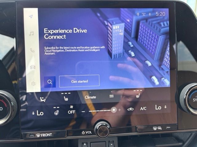 2026 Lexus NX 350 Base
